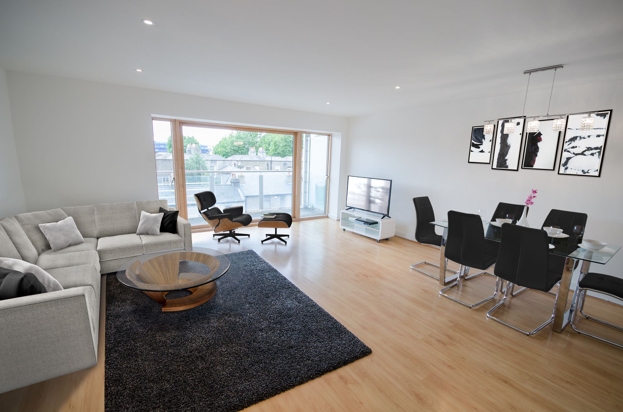 Pearse Street Sleeps 10 * Dublin