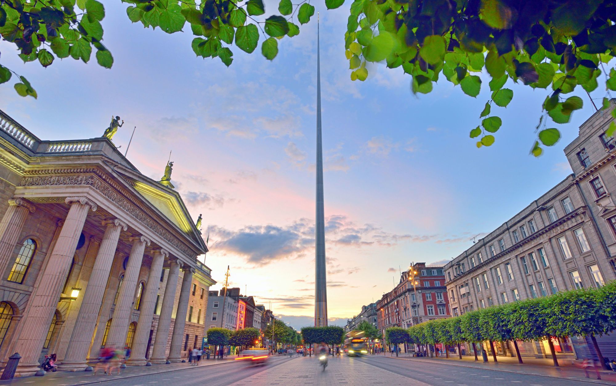 Pearse Street Sleeps 10 Dublin
